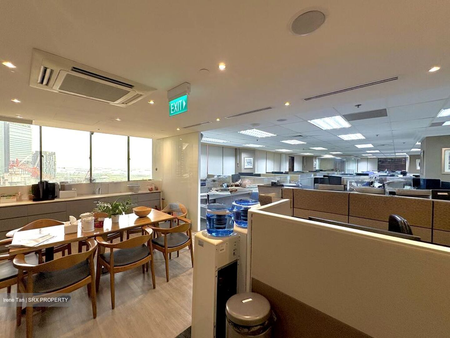 International Plaza (D2), Office #575664391